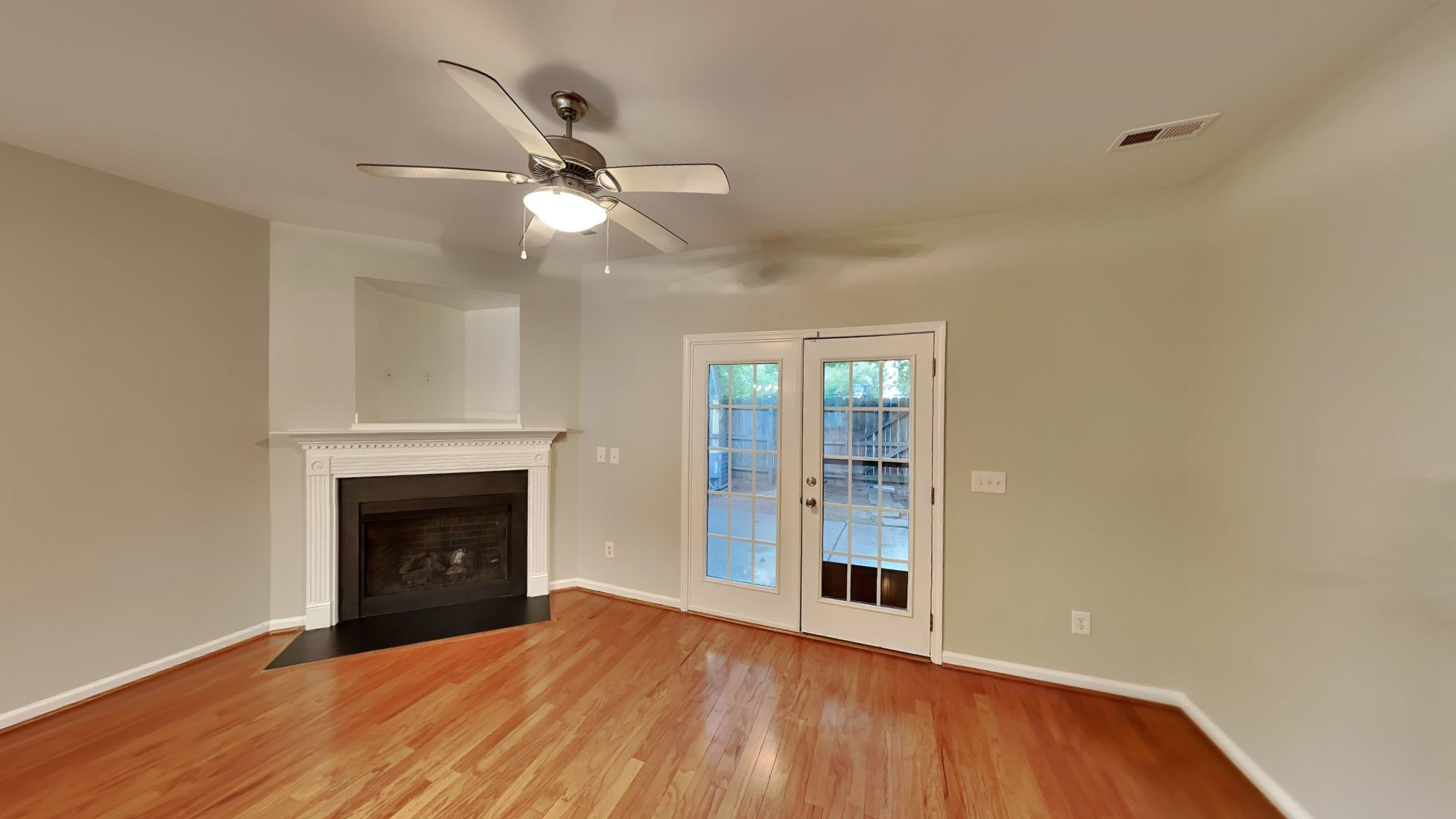 4409 Log Cabin Drive Raleigh, NC 27616 - Photo 7 of 12 Photo 7