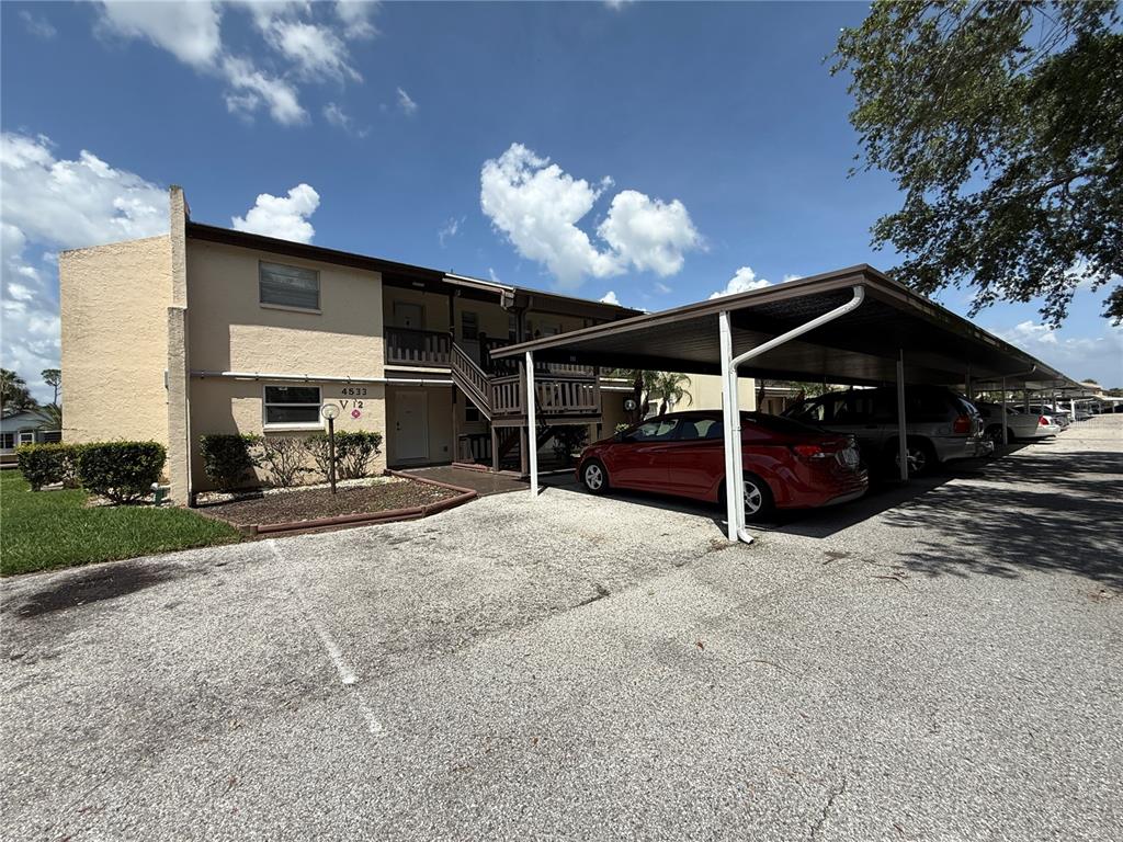 4533 Marine Parkway, Unit 101 New Port Richey, FL 34652 - Photo 3 of 29