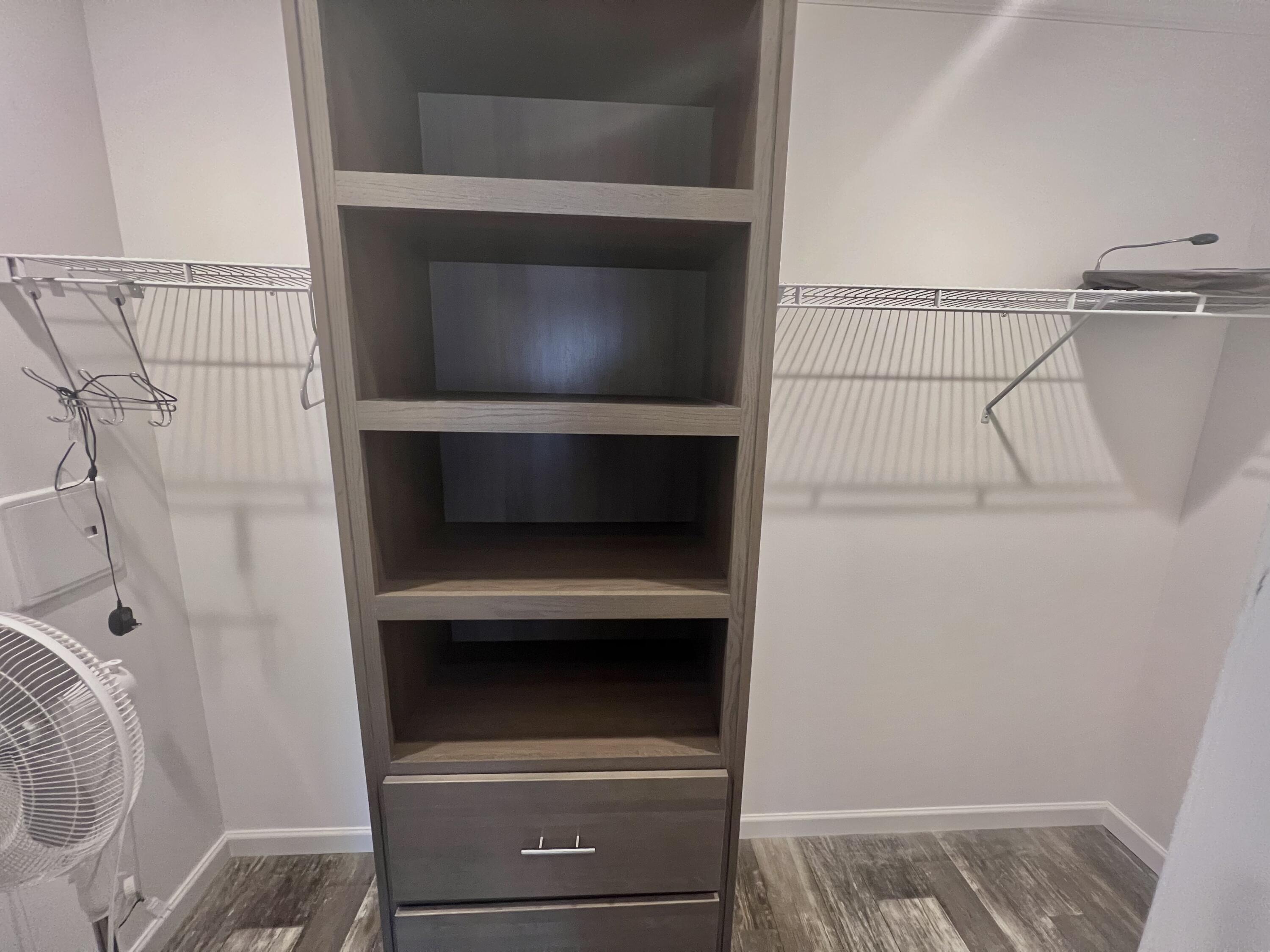 133 Burrough Road Dover-Foxcroft, ME 04426 - Photo 62 of 62 Master Closet