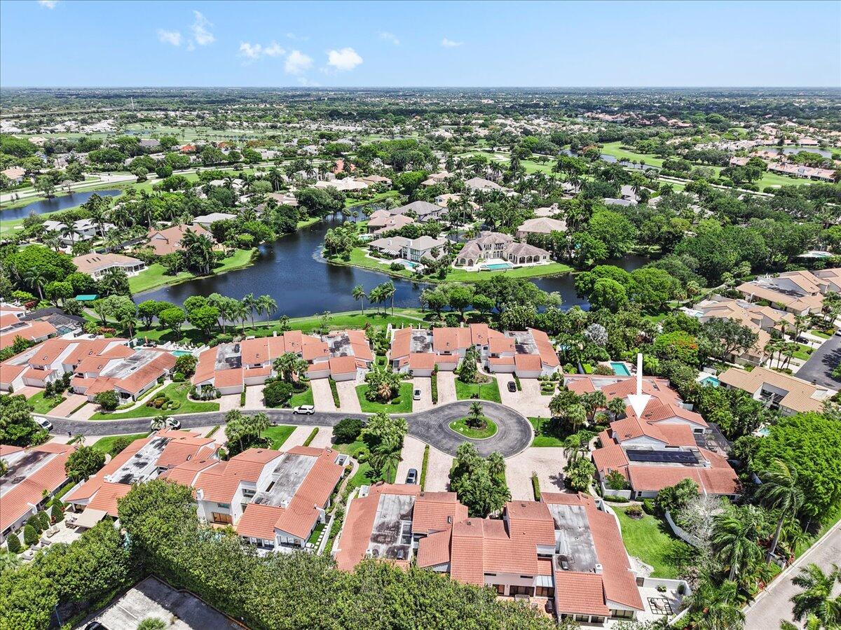 7338 Woodmont Court Boca Raton, FL 33434 - Photo 53 of 62 55-DJI_20260525122030_0397_D