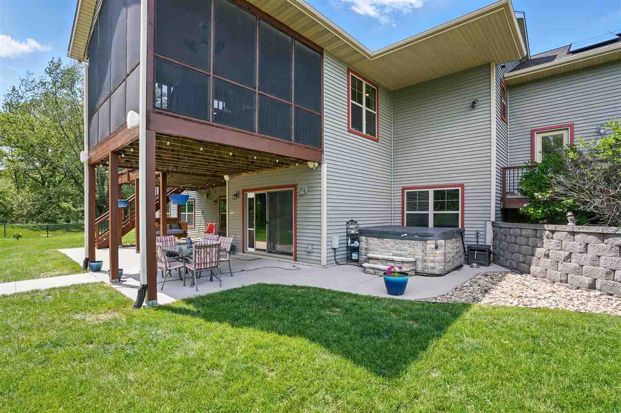 1210 Wood Lily Road Solon, IA 52333 - Photo 35 of 52 Gallery Image 35
