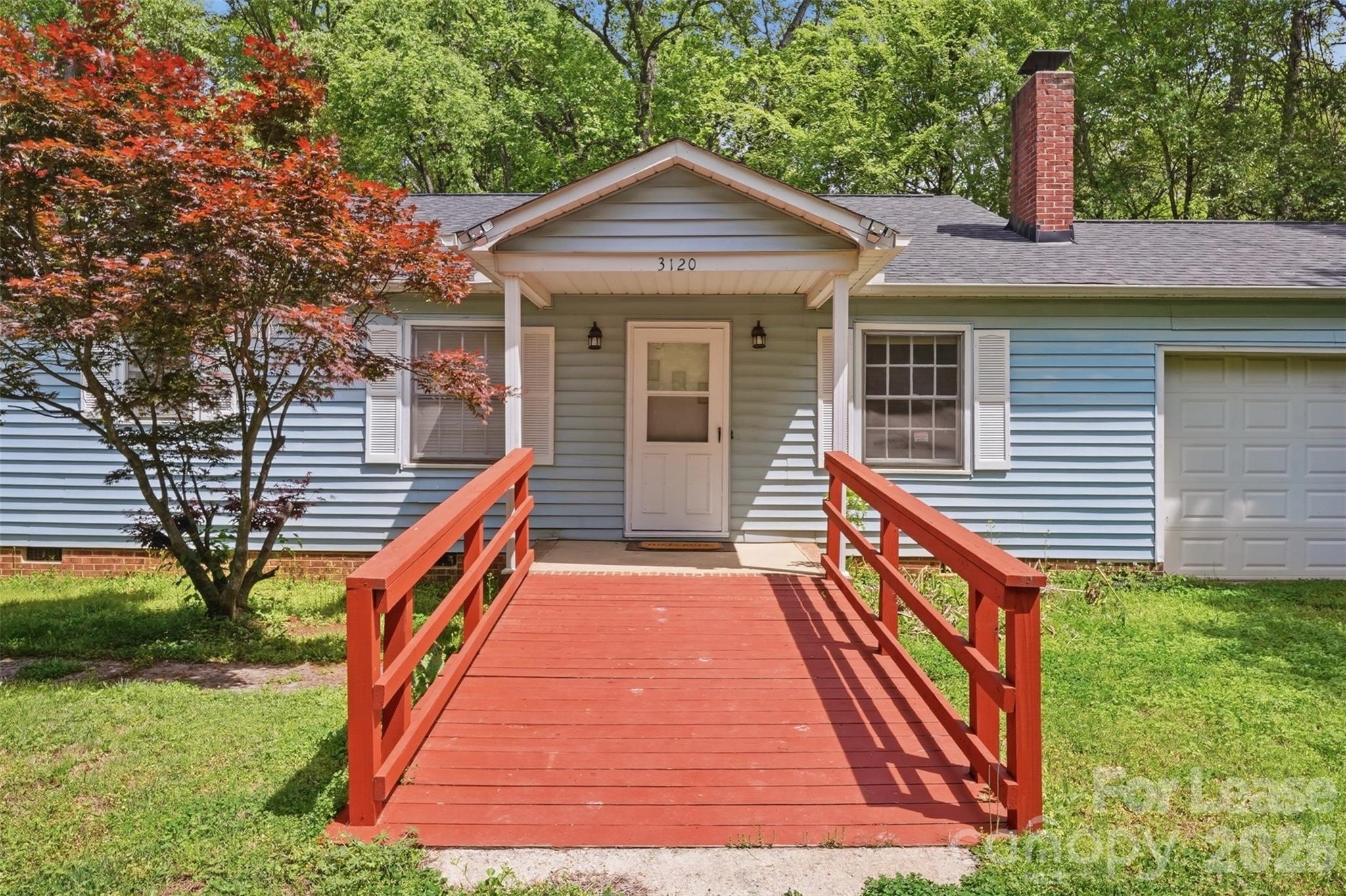 3120 Baucom Road Charlotte, NC 28269 - Photo 23 of 26