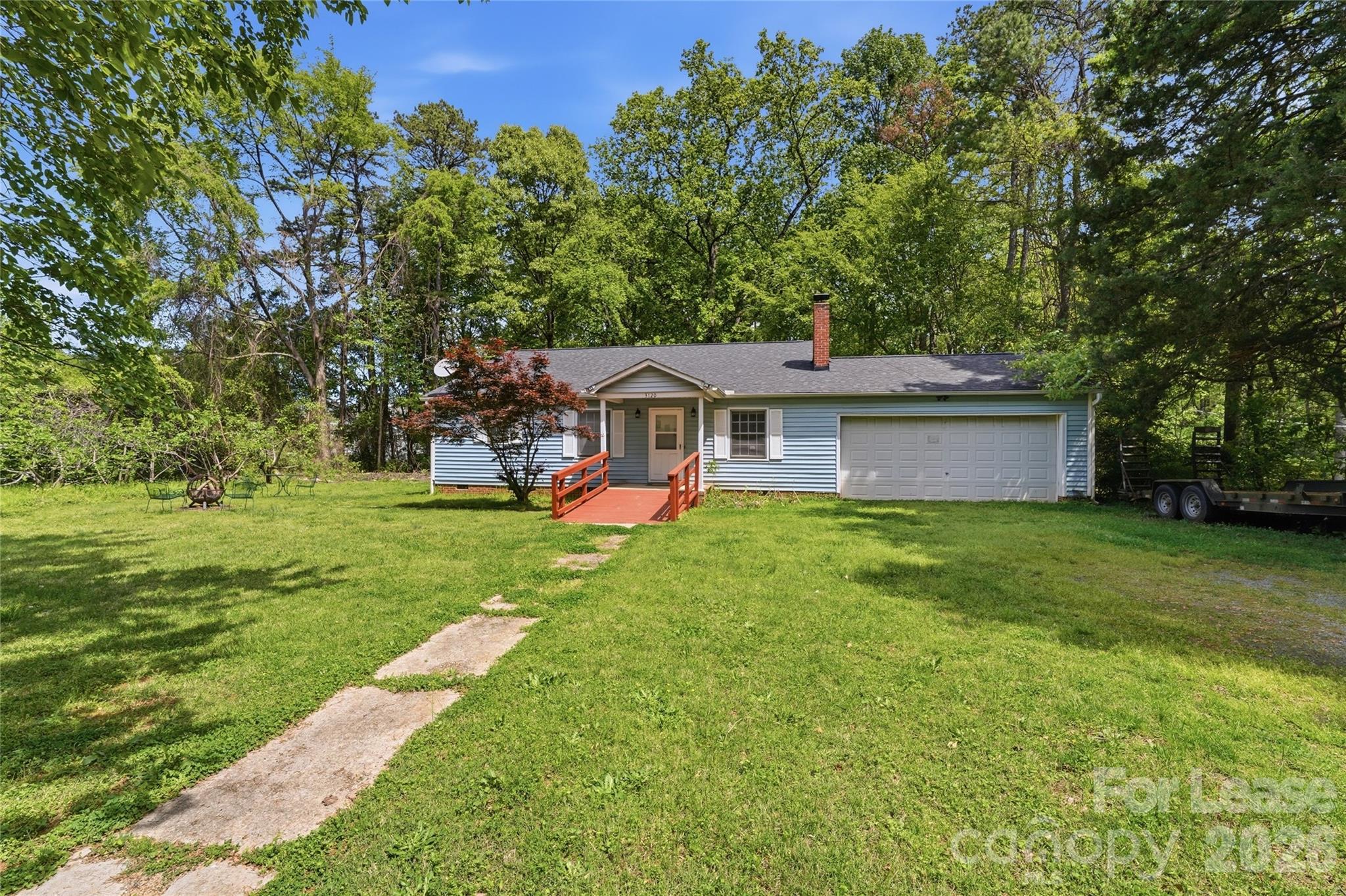 3120 Baucom Road Charlotte, NC 28269 - Photo 25 of 26