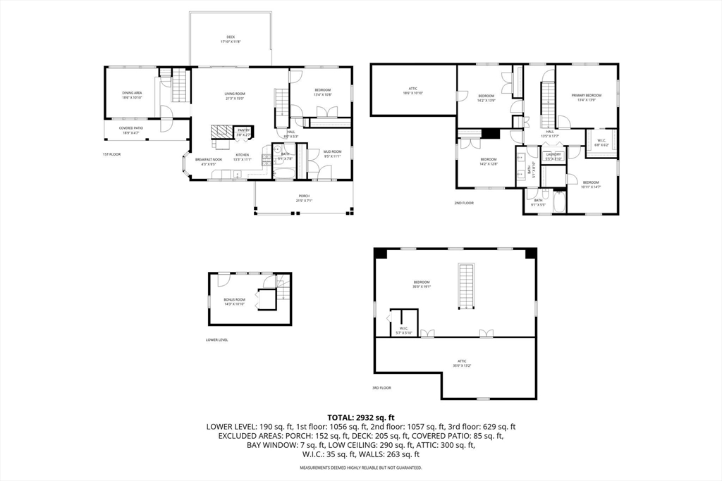 51 Winslow Road Reading, MA 01867 - Photo 38 of 40