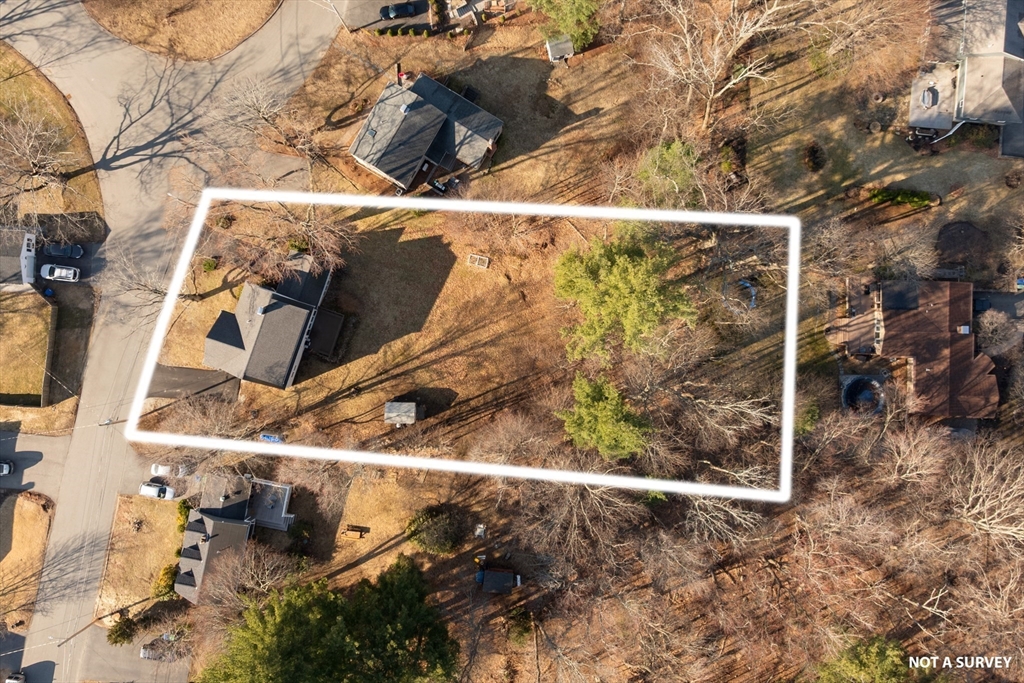 51 Winslow Road Reading, MA 01867 - Photo 40 of 40 a view of outdoor space
