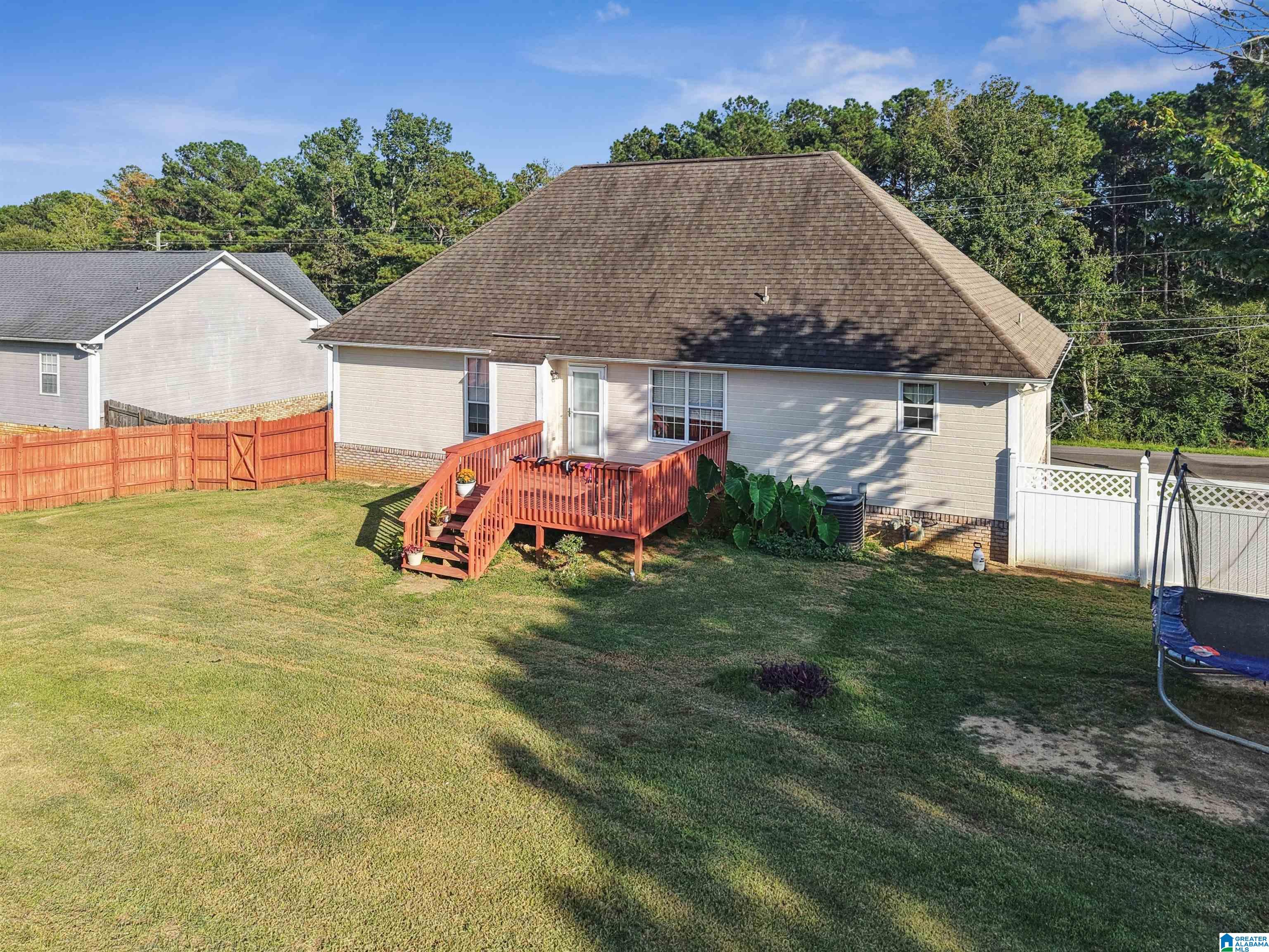 287 South Hillcrest Road Odenville, AL 35120 - Photo 33 of 39