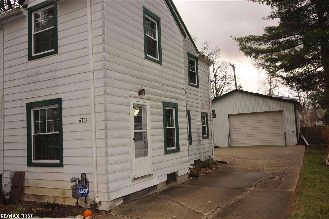 6373 Marlette Road Marlette, MI 48453 - Photo 9 of 62