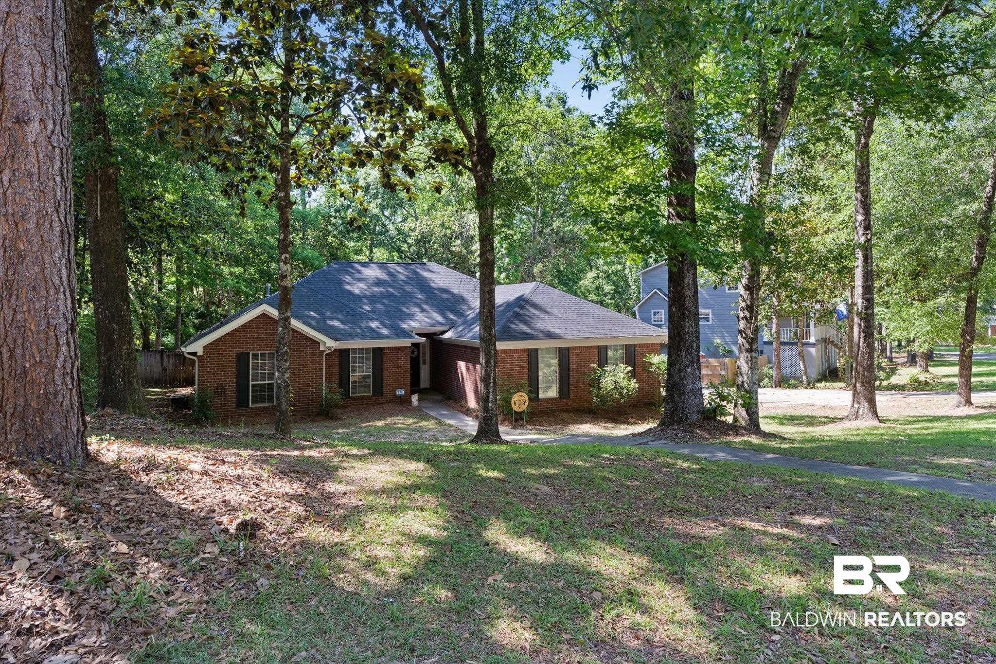 8010 Suzanne Way Mobile, AL 36695 - Photo 21 of 22