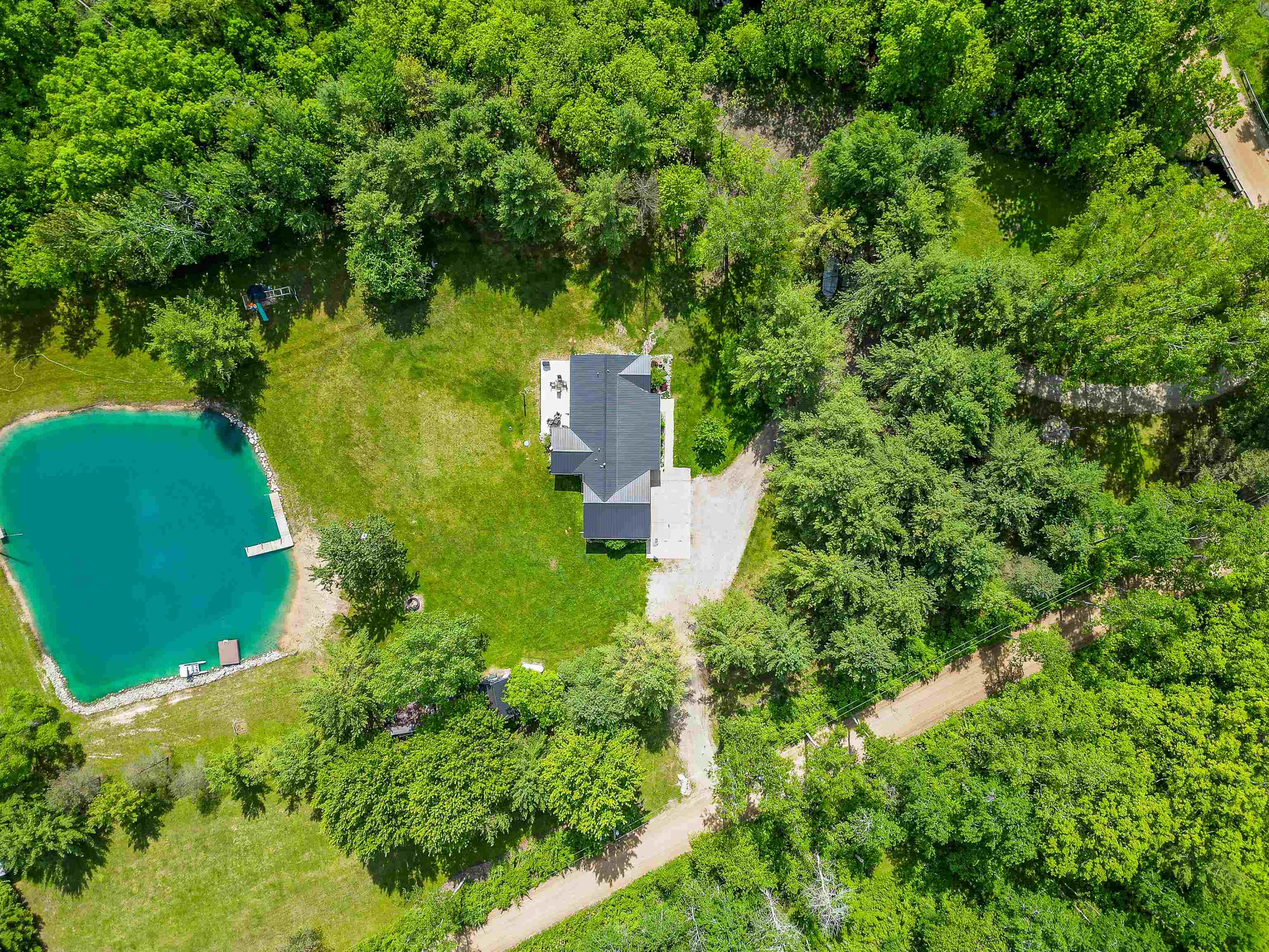 3952 Haigh Road Beaverton, MI 48612 - Photo 69 of 92