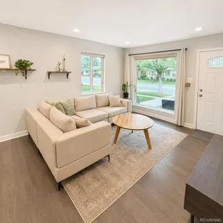 $580,000 | 2216 South Clermont Street, Denver, CO 80222