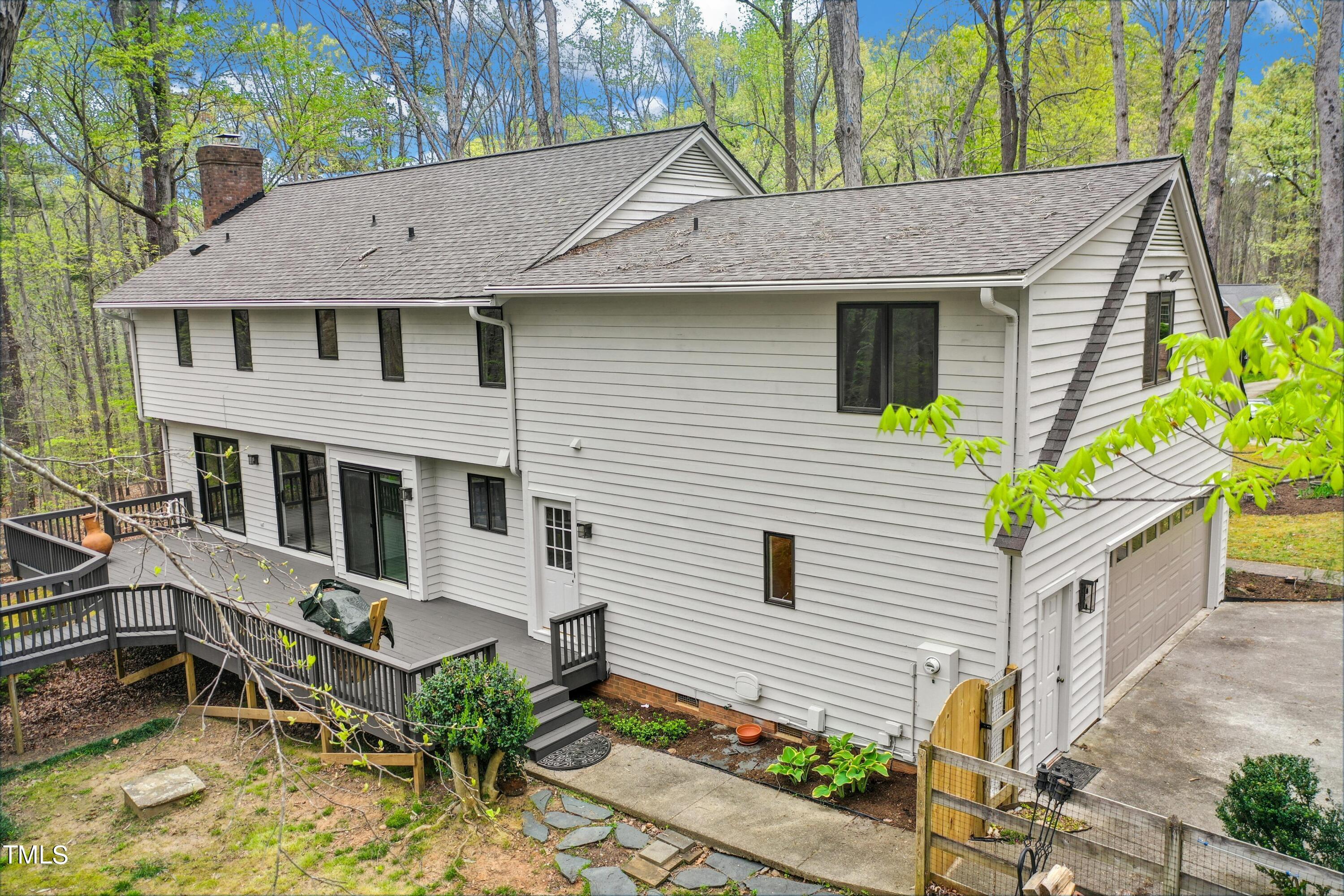 809 Carrington Drive Raleigh, NC 27615 - Photo 54 of 54 050-461046-809_Carrington_Drive_DJI_0225
