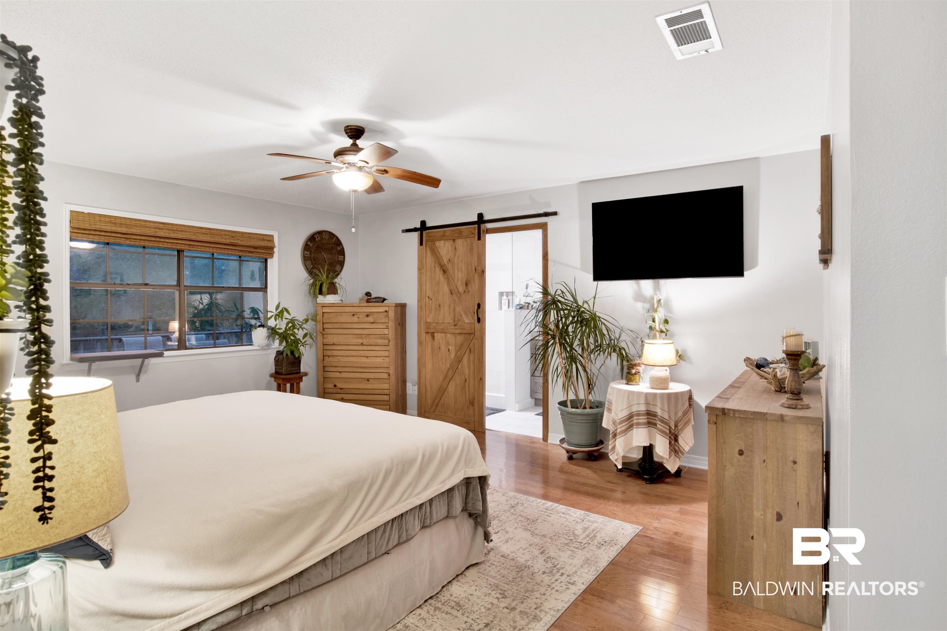 8461 Placid Drive Mobile, AL 36695 - Photo 19 of 47 Master Bedroom