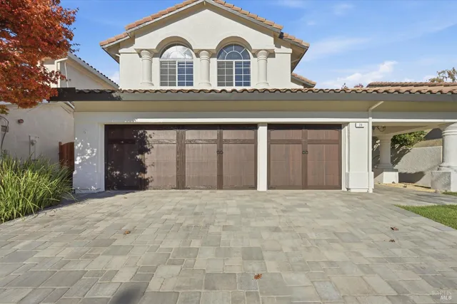 $1,669,000 | 28 South Newport Drive, Napa, CA 94559