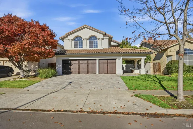$1,669,000 | 28 South Newport Drive, Napa, CA 94559