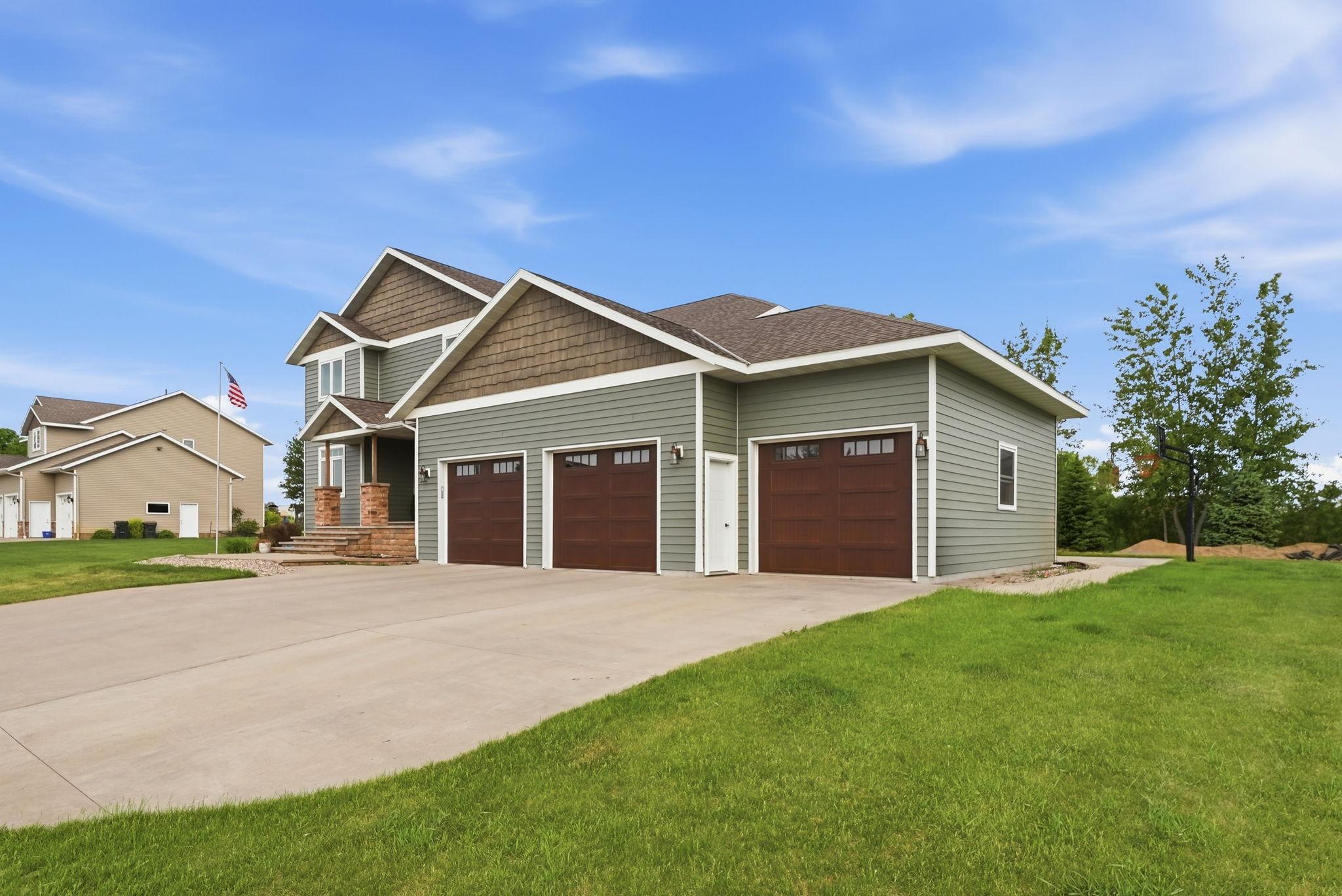 45 Robert Street Elrosa, MN 56325 - Photo 53 of 75