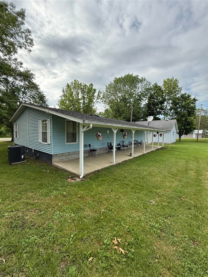 2440 Chalybeate Road Smiths Grove, KY 42171 - Photo 7 of 34 Gallery Image 7