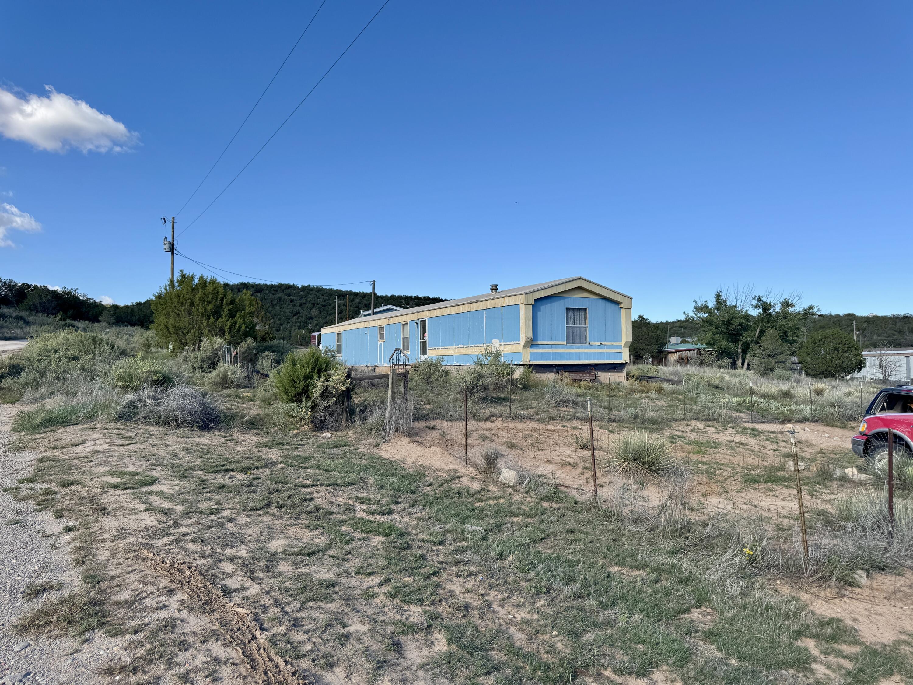 7 Lost Canyon Road Edgewood, NM 87015 - Photo 2 of 26 Gallery Image 2