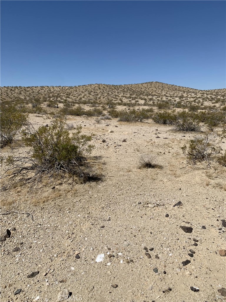 0 Sidewinder Road Barstow, CA 92311 - Photo 3 of 5