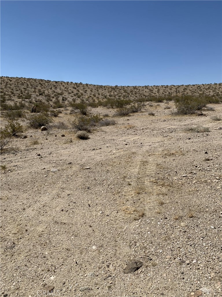 0 Sidewinder Road Barstow, CA 92311 - Photo 4 of 5