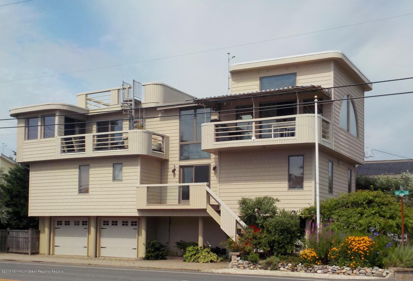 2 West 82nd Street Harvey Cedars, NJ 08008 - Photo 1 of 36 OCEAN~AIRE