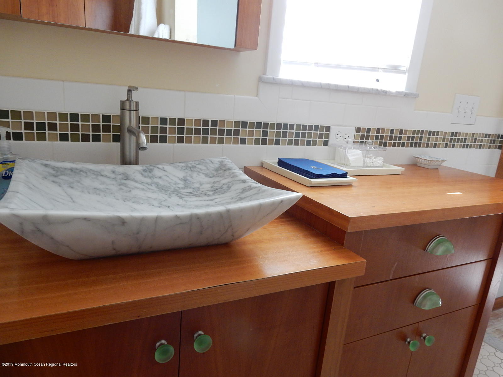 2 West 82nd Street Harvey Cedars, NJ 08008 - Photo 27 of 36 custom unique vanity