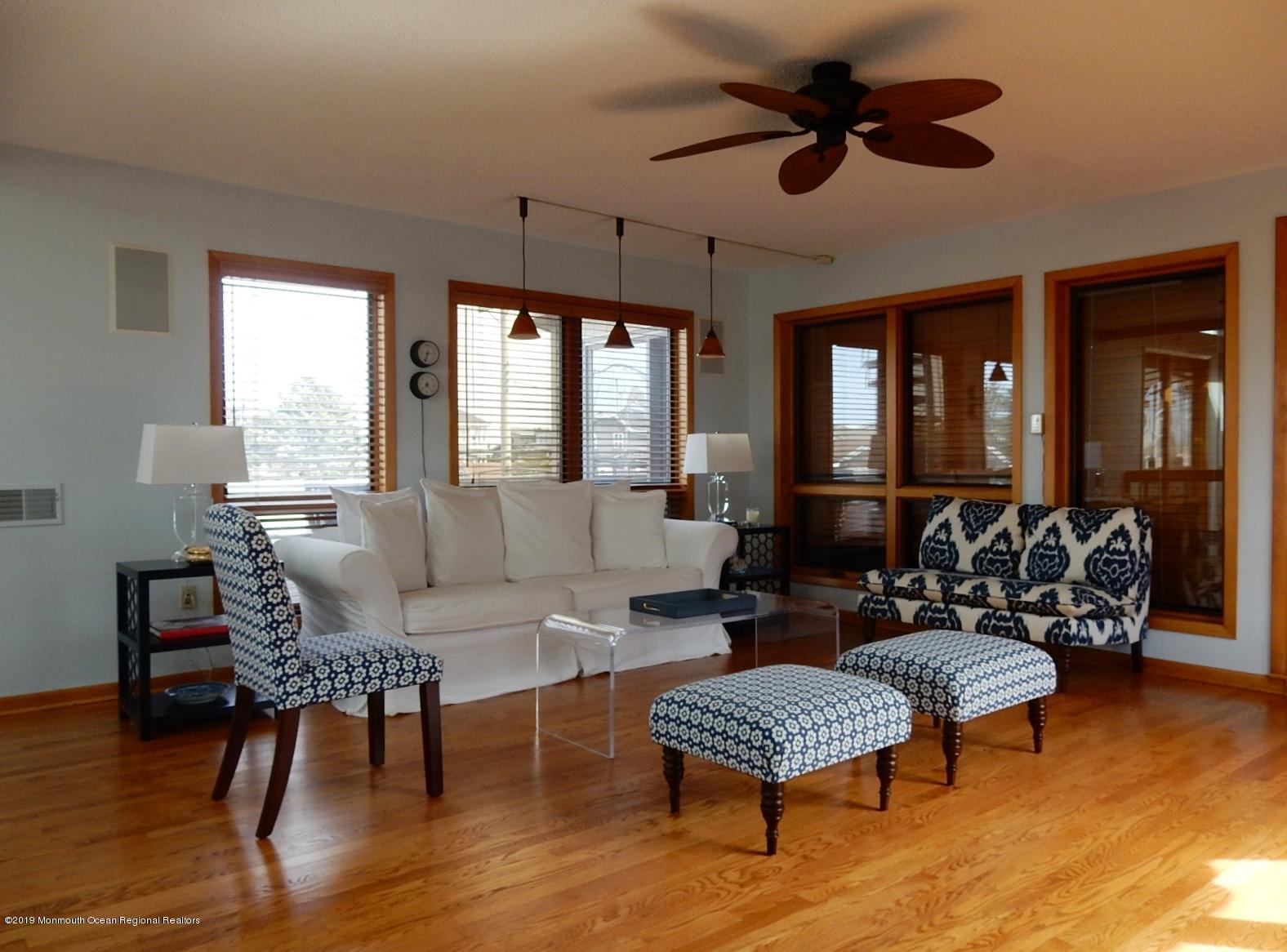 2 West 82nd Street Harvey Cedars, NJ 08008 - Photo 3 of 36 step up to living room