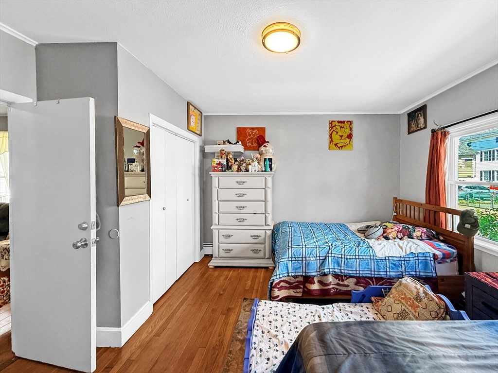 199 Franklin Street Fall River, MA 02720 - Photo 11 of 42
