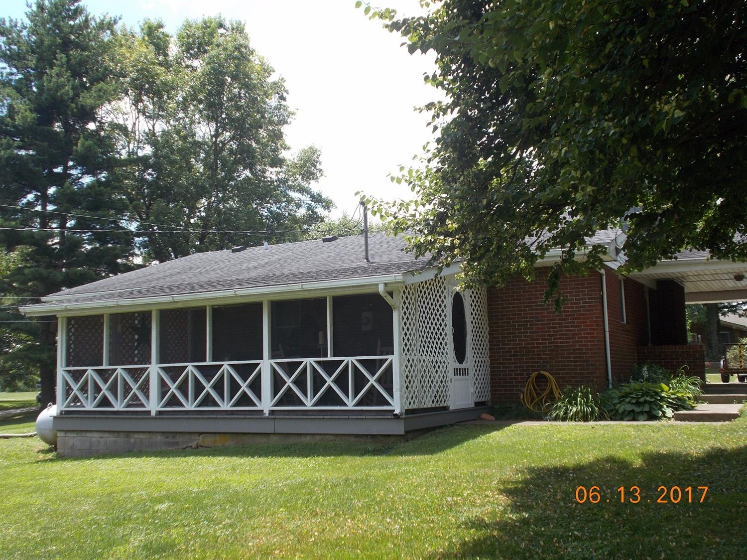 217 Ridge Road Mount Sterling, KY 40353 - Photo 3 of 43 Photo 3