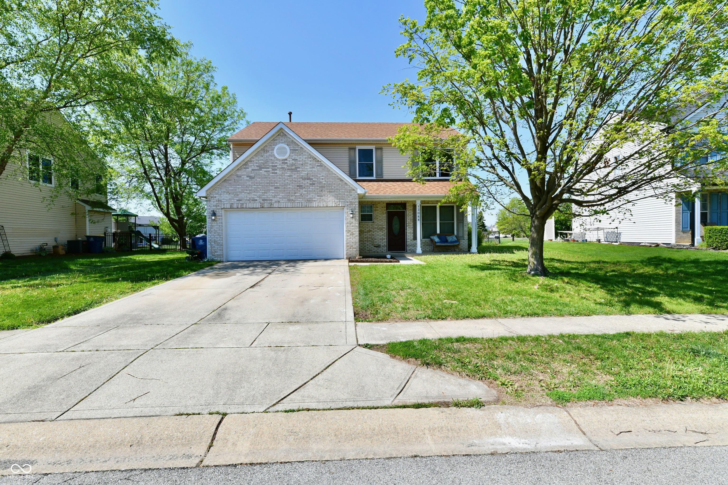 13048 Ross Crossing Fishers, IN 46038 - Photo 6 of 73