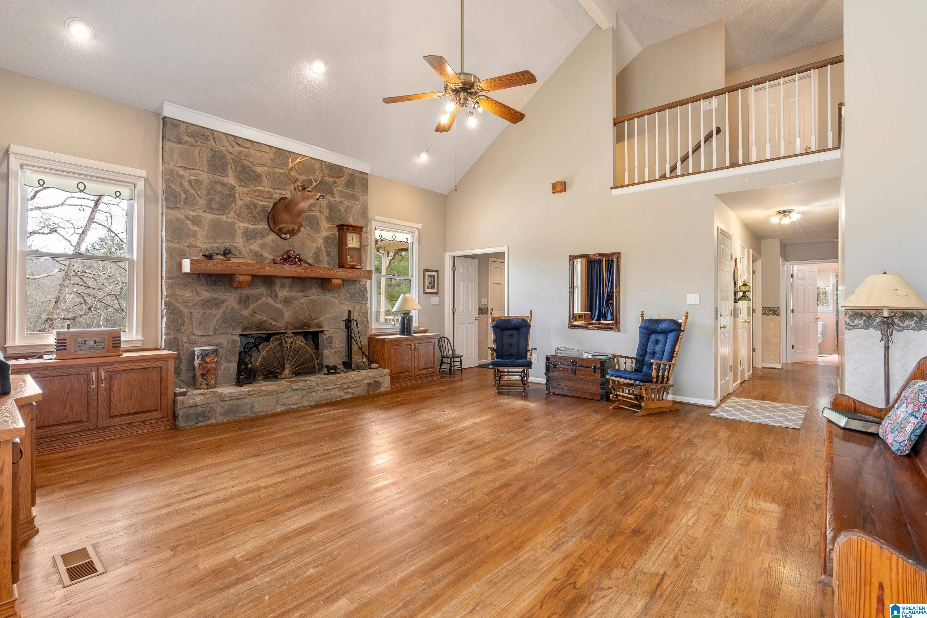 2050 Argo Margaret Road Odenville, AL 35120 - Photo 9 of 61