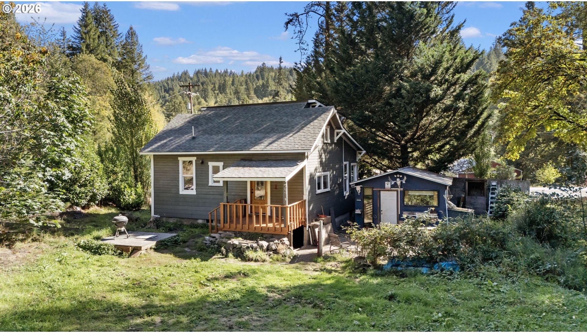 15055 Northwest Cornelius Pass Road Portland, OR 97231 - Photo 1 of 48 Gallery Image 1