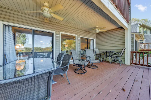 $710,000 | 80 Windlass Pointe Drive, Unit 80, Moneta, VA 24121