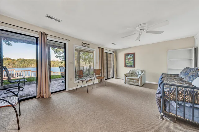 $710,000 | 80 Windlass Pointe Drive, Unit 80, Moneta, VA 24121