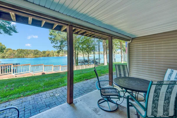 $678,000 | 80 Windlass Pointe Drive, Unit 80, Moneta, VA 24121