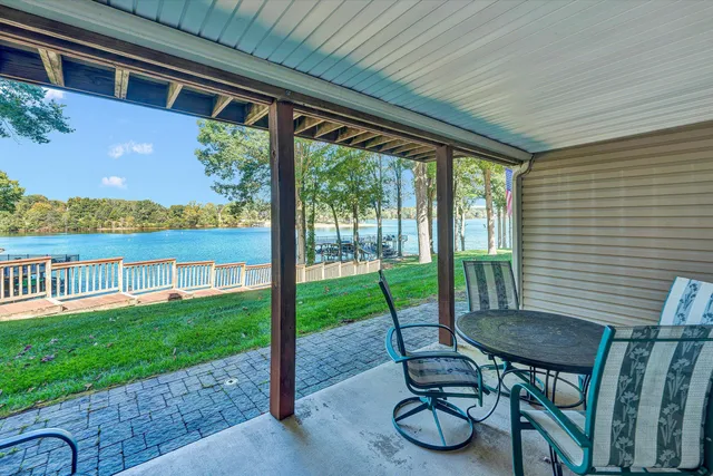 $710,000 | 80 Windlass Pointe Drive, Unit 80, Moneta, VA 24121