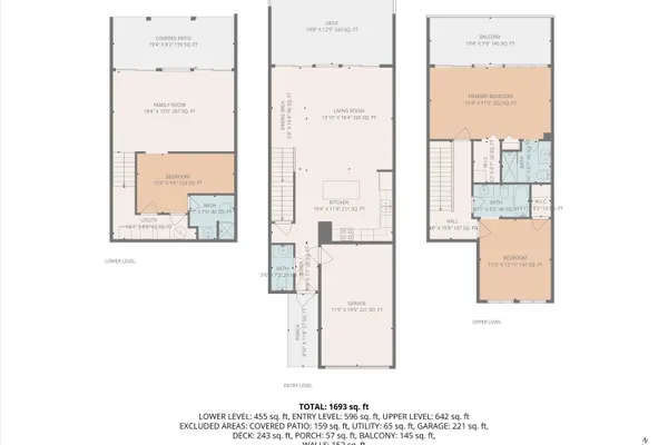 $678,000 | 80 Windlass Pointe Drive, Unit 80, Moneta, VA 24121