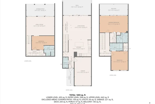 $710,000 | 80 Windlass Pointe Drive, Unit 80, Moneta, VA 24121