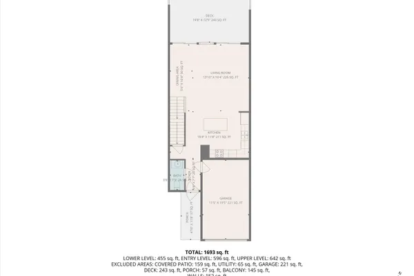 $678,000 | 80 Windlass Pointe Drive, Unit 80, Moneta, VA 24121