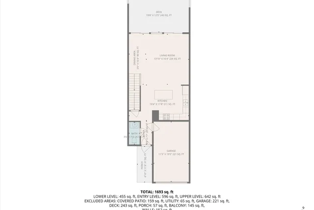 $710,000 | 80 Windlass Pointe Drive, Unit 80, Moneta, VA 24121