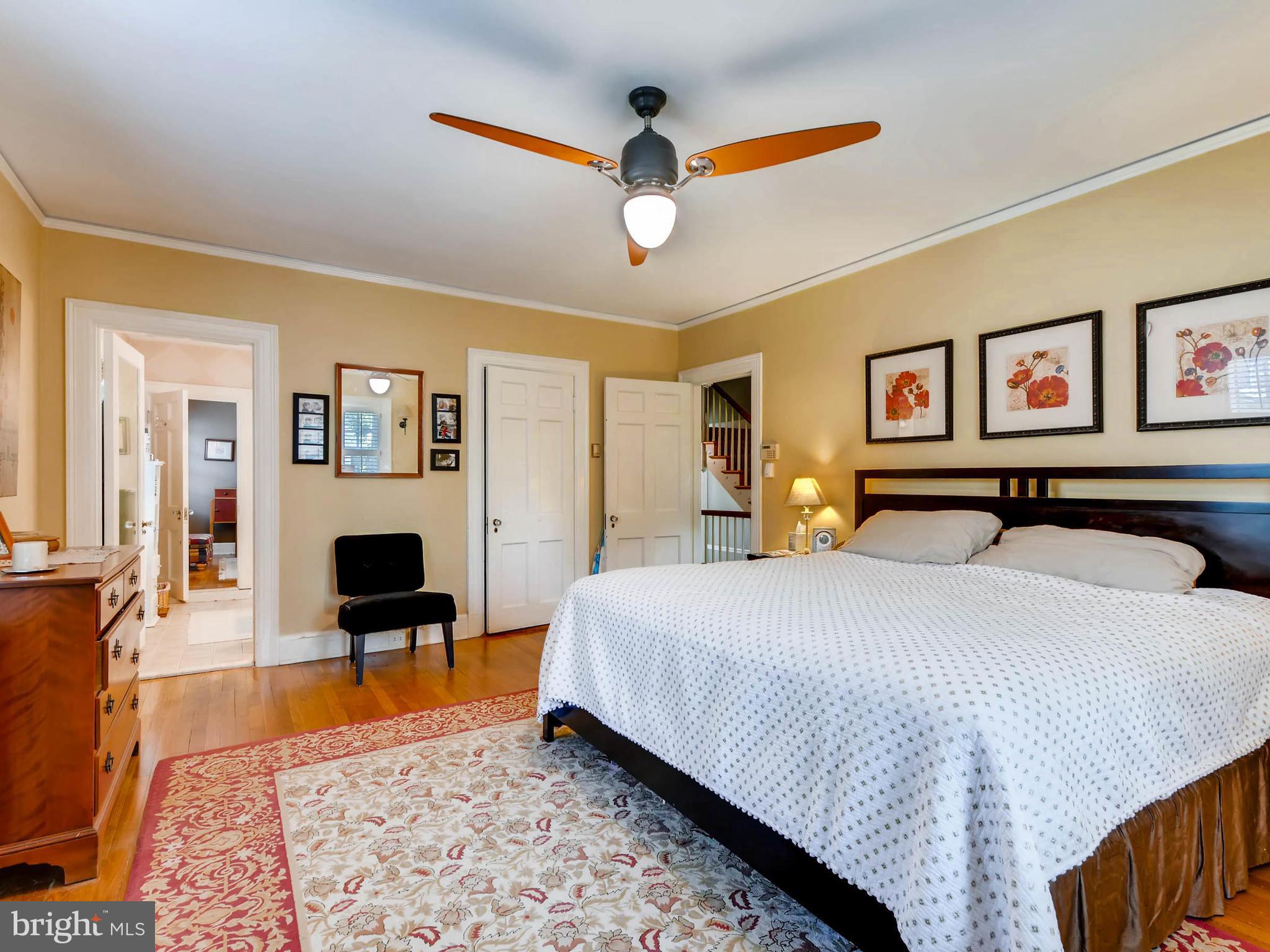 6 St Martins Road Baltimore, MD 21218 - Photo 12 of 21 One of two Masters to choose from