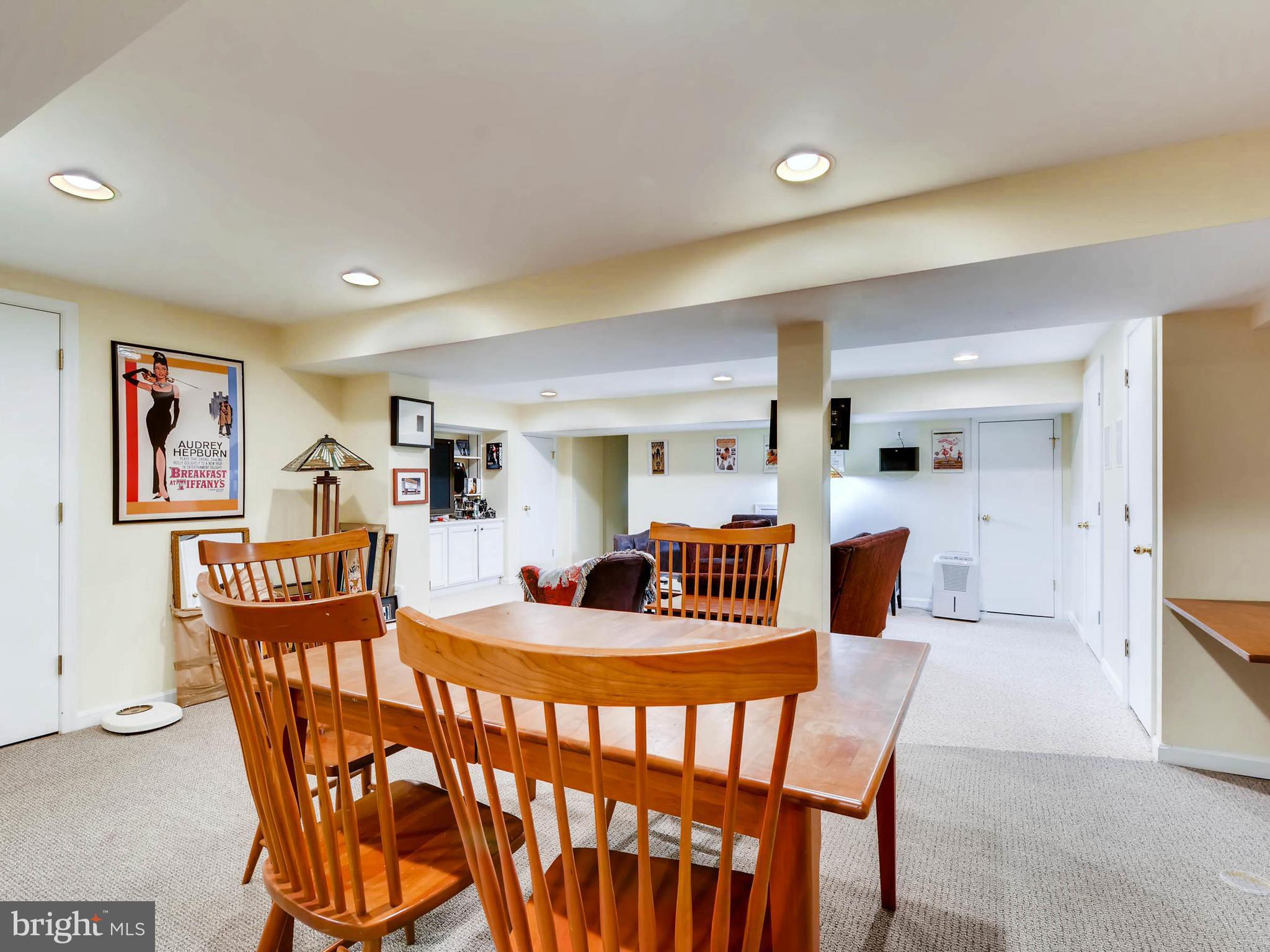 6 St Martins Road Baltimore, MD 21218 - Photo 18 of 21 Basement