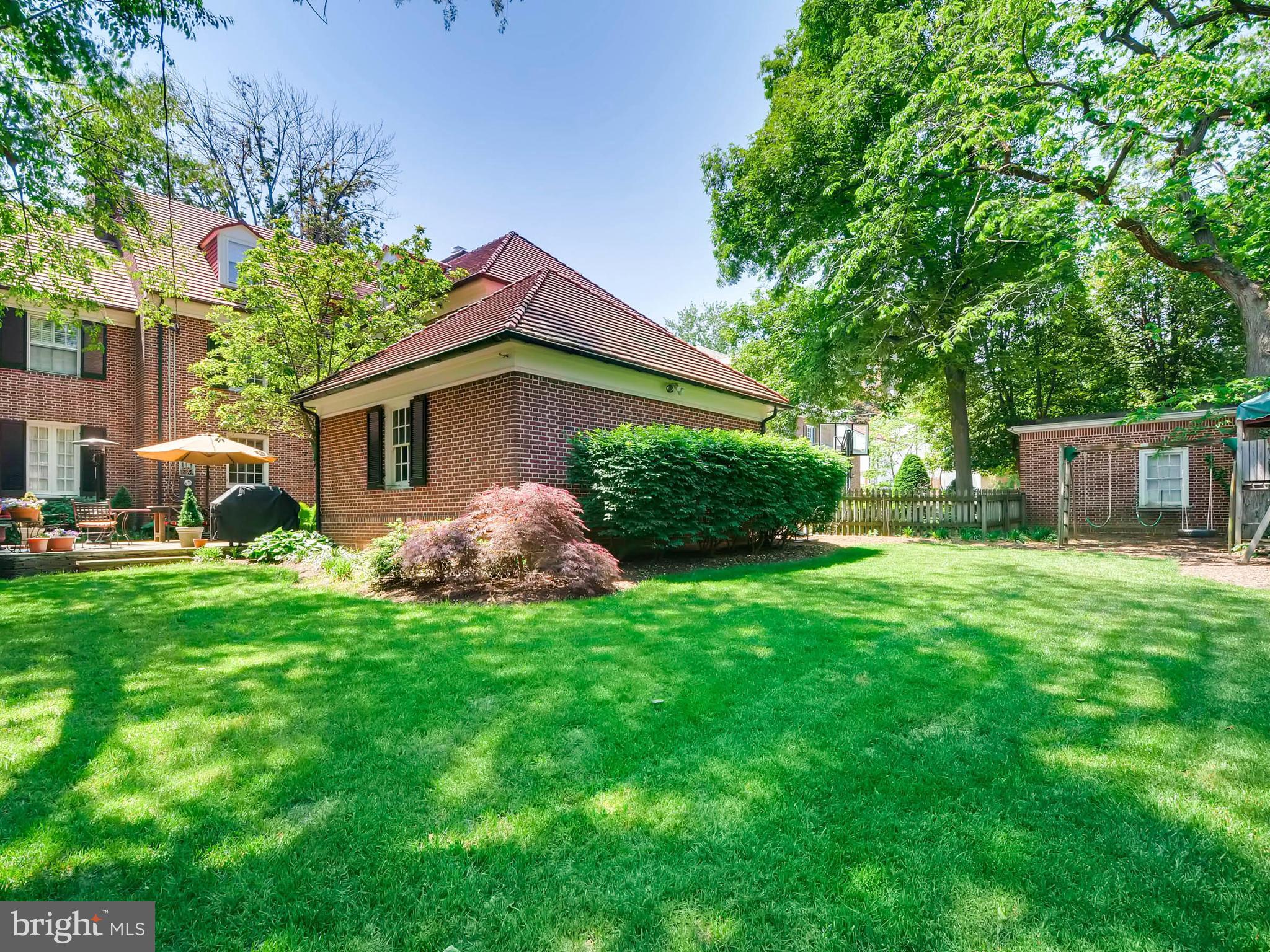 6 St Martins Road Baltimore, MD 21218 - Photo 21 of 21 Exterior (Rear)