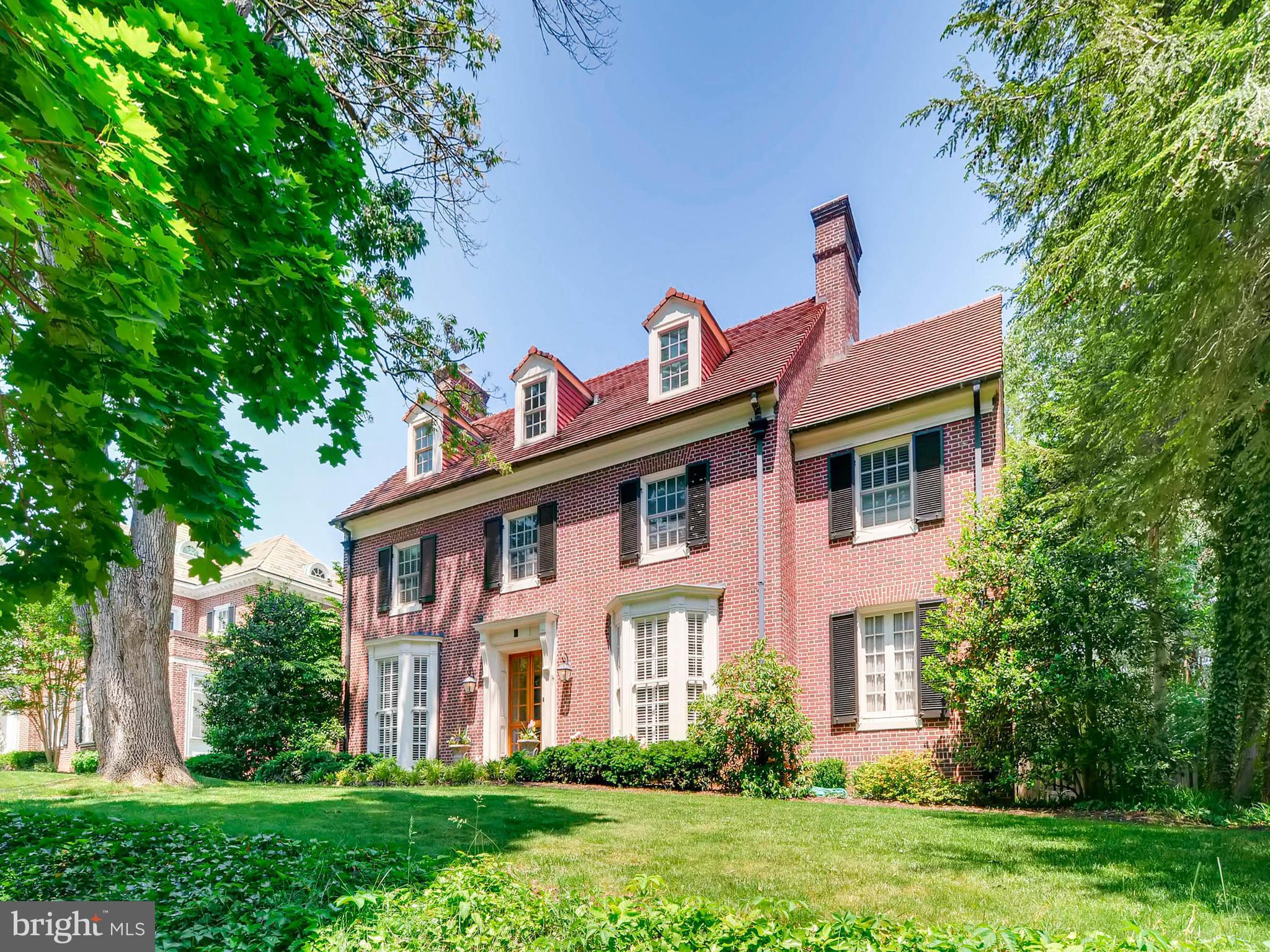 6 St Martins Road Baltimore, MD 21218 - Photo 3 of 21 Exterior (Front)