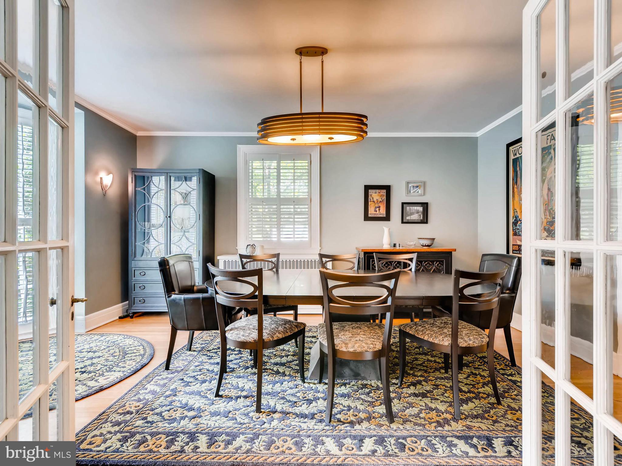 6 St Martins Road Baltimore, MD 21218 - Photo 7 of 21 Dining Room