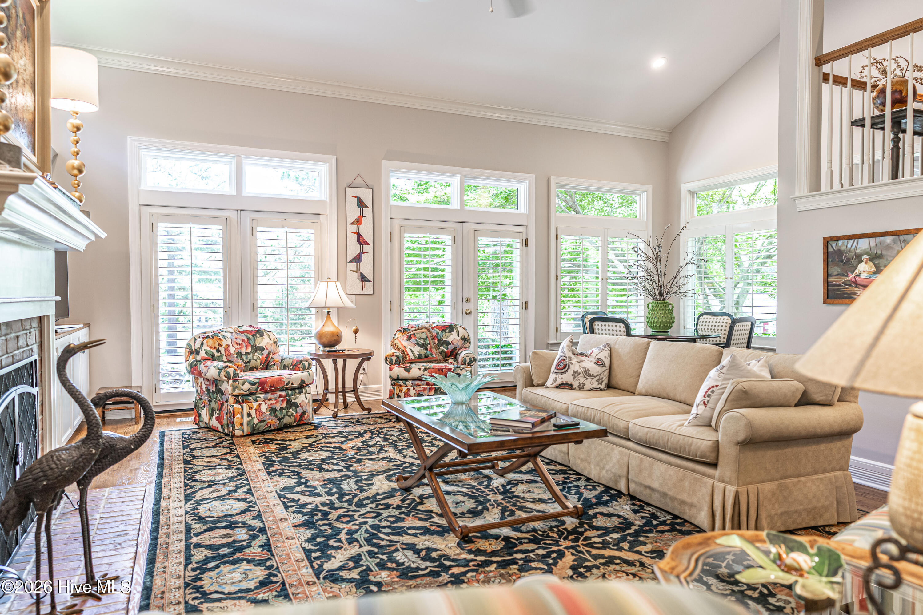 160 Rountree Lane Southern Pines, NC 28387 - Photo 19 of 66