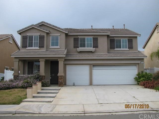 640 Canyon Crest Road Beaumont, CA 92223 - Photo 1 of 1
