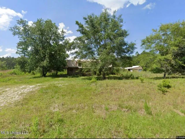 $150,000 | 18204 South Gaylord Road, Saucier, MS 39574