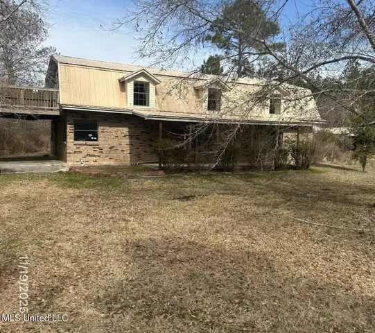 $150,000 | 18204 South Gaylord Road, Saucier, MS 39574