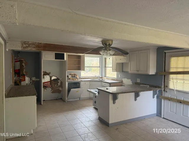 $150,000 | 18204 South Gaylord Road, Saucier, MS 39574