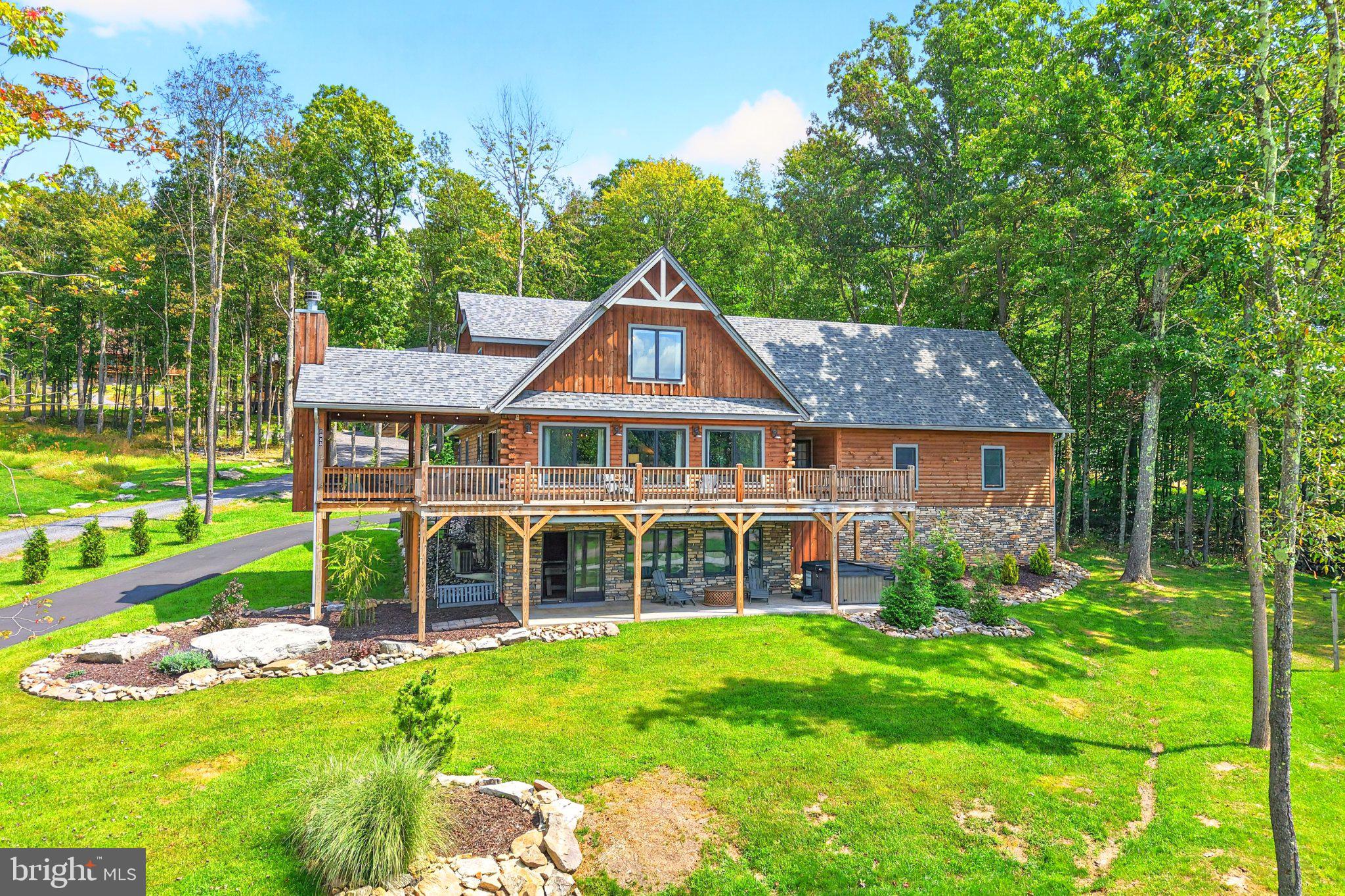 1083 North Camp Road McHenry, MD 21541 - Photo 104 of 104 Gallery Image 104
